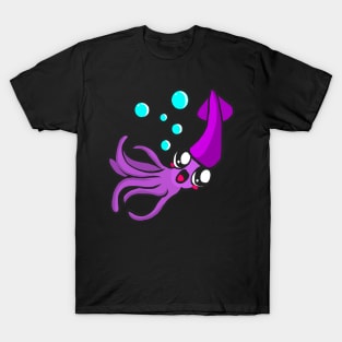 OCTOPUS T-Shirt